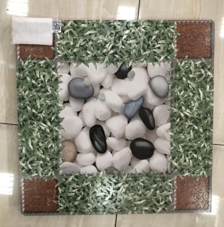 GẠCH LÁT SÂN 50X50 CHỐNG TRƠN