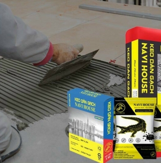 KEO DÁN CÁ SẤU NAVI HOUSE