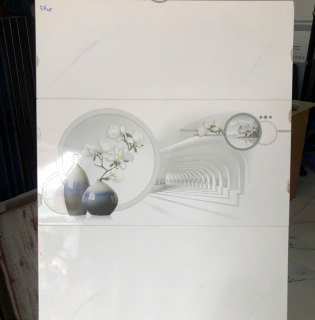 gạch ốp tường men bóng 40x80 giá rẻ tại tân kiên