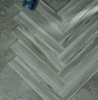 GẠCH GIẢ GỖ  1580 RẺ NHẤT TẠI THỦ ĐỨC