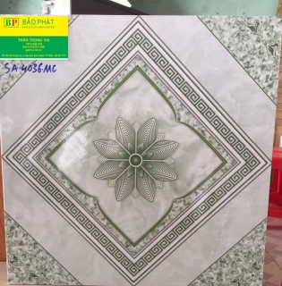 Gạch Lát Nền 40x40 Giá Rẻ 4036