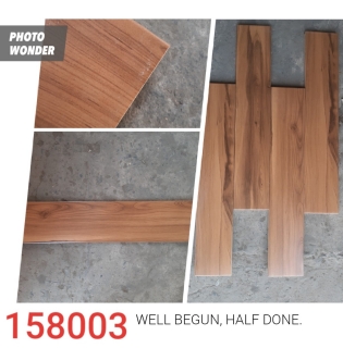 Gạch Giả Gổ 15x80 Giá Rẻ 158003