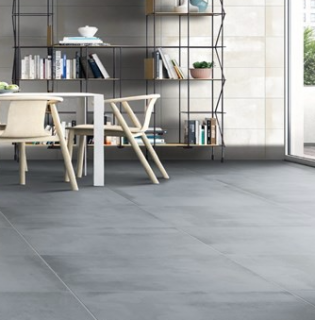 Gạch 40x80 Mờ Đang Rất Được Ưa Chuộng Trong Thiết Kế Nội Thất