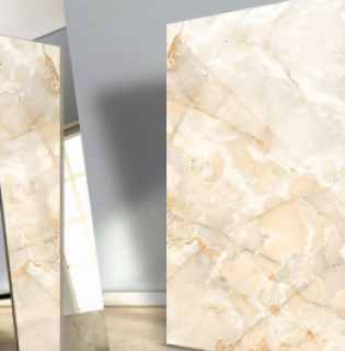 Gạch 60x120 Bóng Kiếng và Mờ - Lựa Chọn Hoàn Hảo Cho Không Gian Hiện Đại