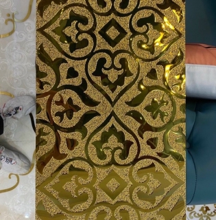 GẠCH TRANG TRÍ 3060 TẠI CẦN THƠ