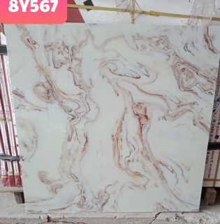 GẠCH ĐÁ BÓNG KIẾNG NGỌC THẠCH 80X80 TẠI PHONG PHÚ