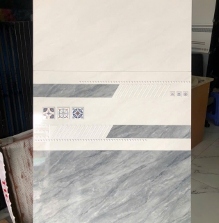 Bộ ốp tường 40x80 đậm nhạt mẫu mới giá rẻ