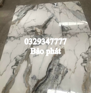 GẠCH LÁT NỀN 60X120 VÂN ĐÁ CAO CẤP GIÁ RẺ