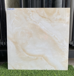 Gạch 60x60 Đá Bóng Kiếng Cao Cấp Tại Mỹ Tho