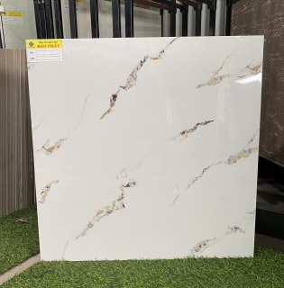 Gạch 60x60 Đá Bóng Kiếng Cao Cấp Tại Q5