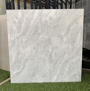 Gạch 60x60 Đá Bóng Kiếng Giá Rẻ Tại Cần Đước