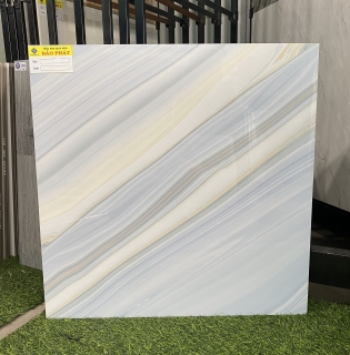 Gạch 60x60 Đá Bóng Kiếng Giá Rẻ Tại Cần Giờ