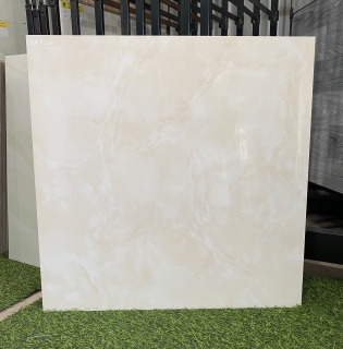 Gạch 60x60 Đá Bóng Kiếng Giá Rẻ Tại Cần Giuộc