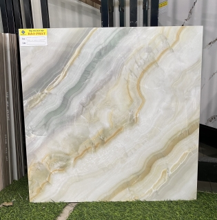 Gạch 60x60 Đá Bóng Kiếng Rẻ Nhất Tại Q2