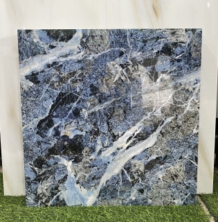 Gạch 60x60 Đá Bóng Kiếng Tại Bình Chánh