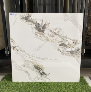 Gạch 60x60 Đá Bóng Kiếng Tại Châu Thành An Giang