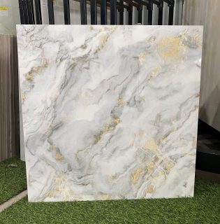 Gạch 60x60 Đá Bóng Kiếng Tại Dĩ An