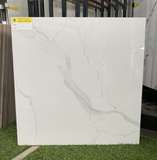 Gạch 60x60 Đá Bóng Kiếng Tại Phú Nhuận