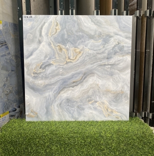 Gạch 60x60 Đá Bóng Kiếng Tại Q4