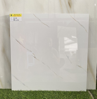 Gạch 60x60 Đá Bóng Kiếng Tại Q6