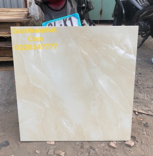 GẠCH LÁT NỀN 60X60 BÓNG KIẾNG GIÁ RẺ BÌNH CHÁNH