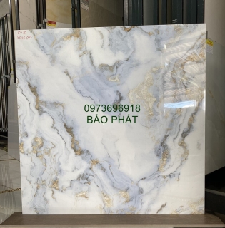 Gạch lát nền bóng kiếng 8080 mẫu mới nhất