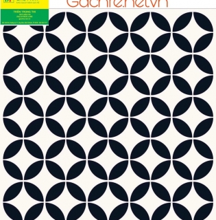 Gạch bông hoài cổ