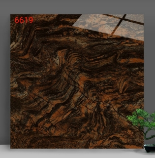 GẠCH BÓNG KIẾNG 60X60 VÂN GIẢ ĐÁ TẠI HẬU GIANG