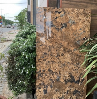 Gạch Bóng Kiếng 80x160 Cao Cấp Tại Mỹ Tho