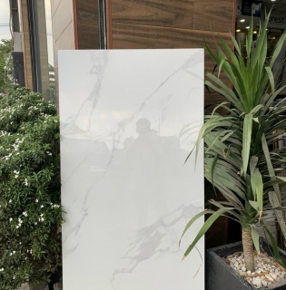 Gạch Bóng Kiếng 80x160 Cao Cấp Tại Thủ Dầu Một