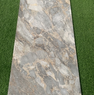 Gạch Bóng Kiếng 80x160 Giá Rẻ Tại Gò Công