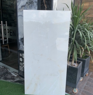 Gạch Bóng Kiếng 80x160 Tại Bến Lức