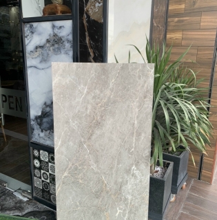 Gạch Bóng Kiếng 80x160 Tại Tháp Mười