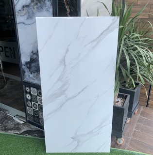 Gạch Bóng Kiếng 80x160 Tại Trà Vinh