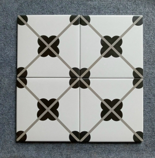 Gạch Bông Trang Trí 20×20 Giá Rẻ Tại Long An