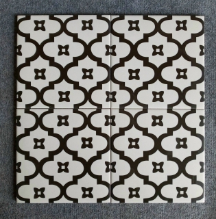 Gạch Bông Trang Trí 20×20 Tại Biên Hòa