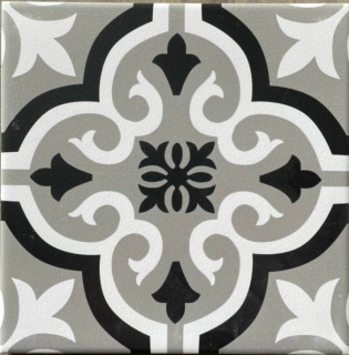 Gạch Bông Trang Trí 20×20 Tại Phú Quốc 