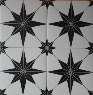 Gạch Bông Trang Trí 20×20 Tại Rạch Giá Kiên Giang