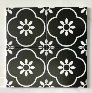 Gạch Bông Trang Trí 20×20 Tại TP Thủ Đức