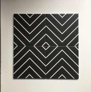 Gạch Bông Trang Trí 20×20 Tại Vị Thanh Hậu Giang