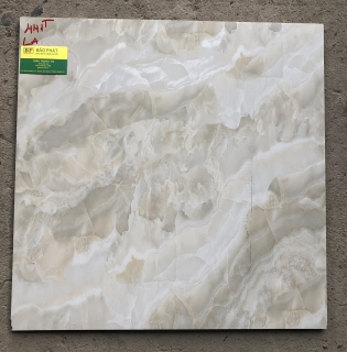 Gạch đá bóng kiếng toàn phần 60x60 giá rẻ 662