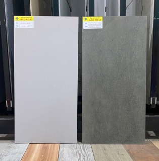 GẠCH ĐÁ MỜ 3060 CHỐNG TRƠN LÁT TẦNG HẦM