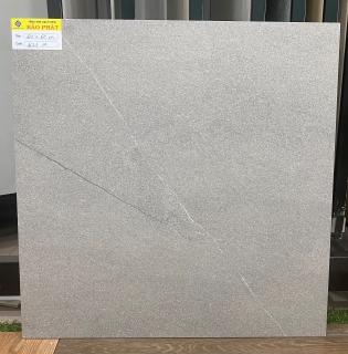 GẠCH LÁT NỀN ĐÁ MỜ 60X60 MÀU LÔNG CHUỘT