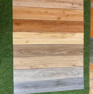 GẠCH GỖ 15X80 CAO CẤP GIÁ RẺ TẠI Q7