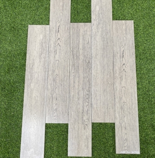 GẠCH GIẢ GỖ 15X80 LÁT PHÒNG KHÁCH