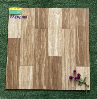GẠCH LÁT NỀN 60X60 VÂN GỖ GIÁ RẺ TẠI MIỀN TÂY
