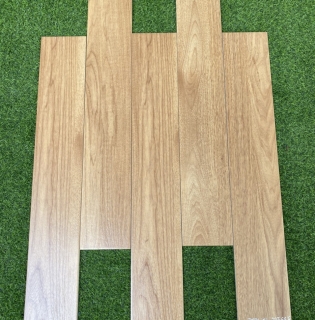 GẠCH GIẢ GỖ 15X80 LÁT BAN CÔNG GIÁ RẺ 