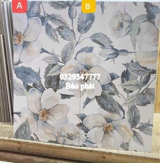 GẠCH 60X120 HOA VĂN ỐP LÁT CAO CẤP TẠI HCM