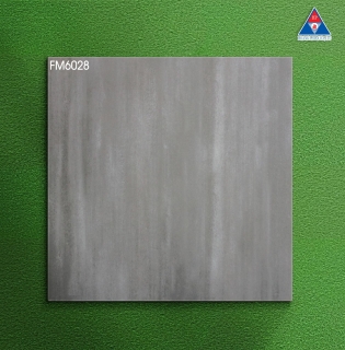 Gạch Lát Nền 60x60 Đá Mờ Cao Cấp Tại Bình Thạnh