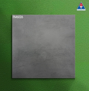 Gạch Lát Nền 60x60 Đá Mờ Cao Cấp Tại Q10